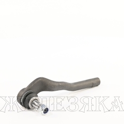 Наконечник рулевой тяги MERCEDES W221/C216 4-matic 05>- правый ABSEL